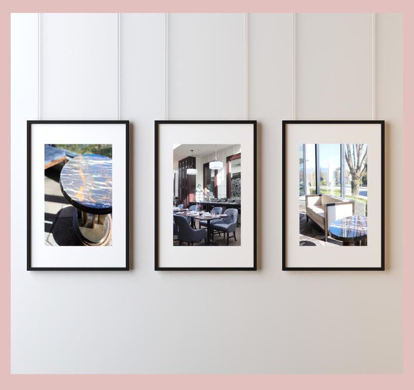 Restaurant Photography